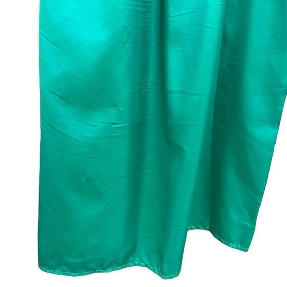 Crinoline and Lace slip nightgown medium. 0474 - Picture 2 of 5